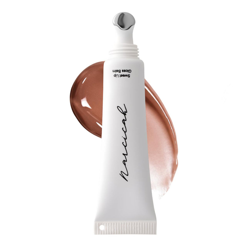 Mocha Gloss - Sweet Lip gloss Balm