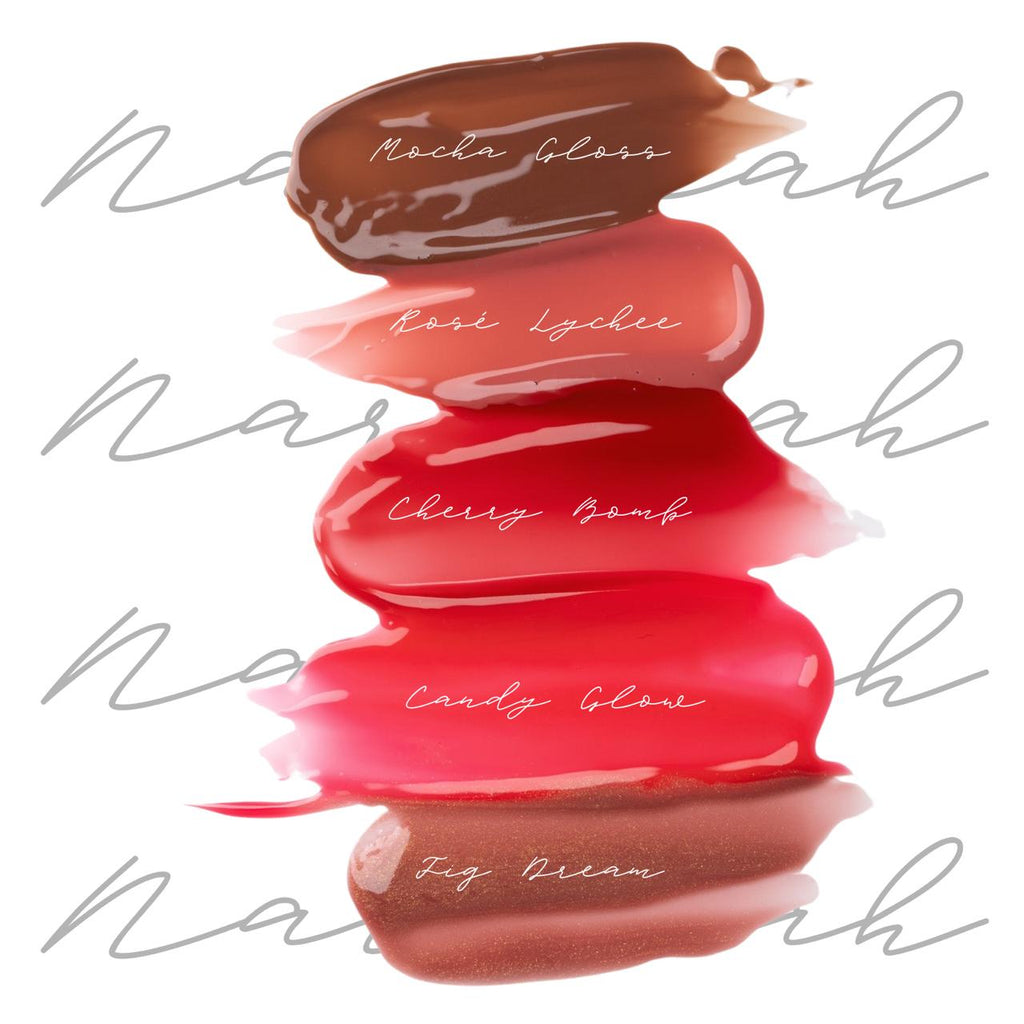 Fig Dream - Sweet Lip gloss Balm